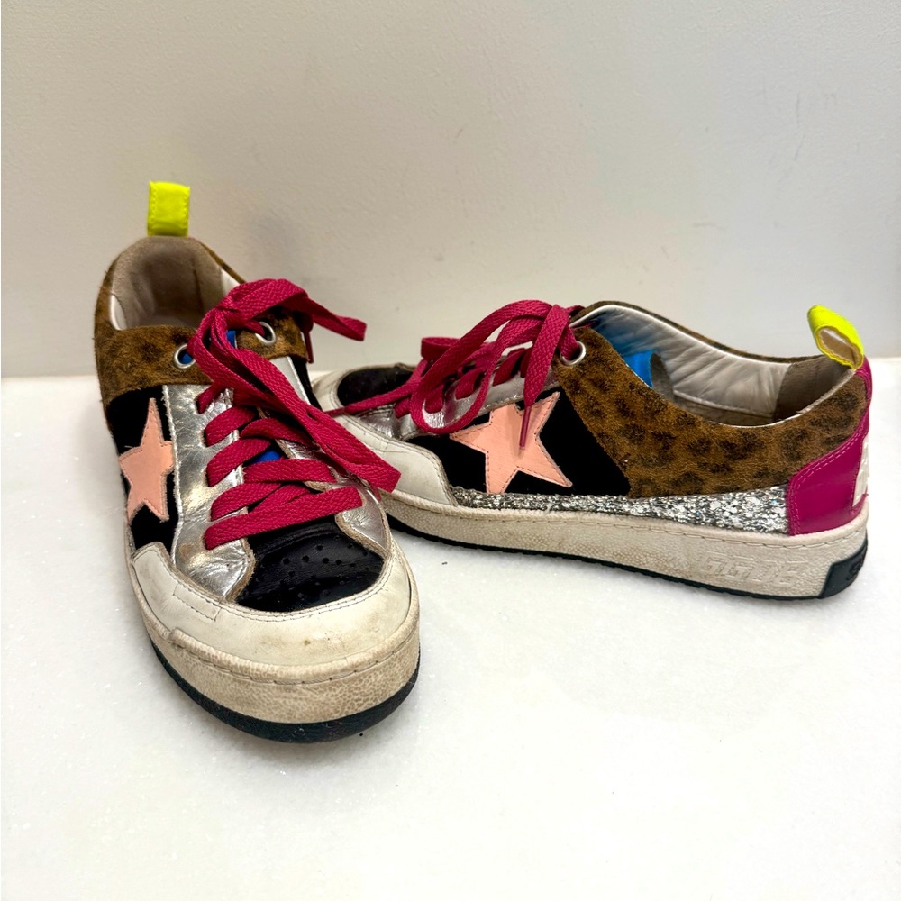 Golden Goose SNEAKERS